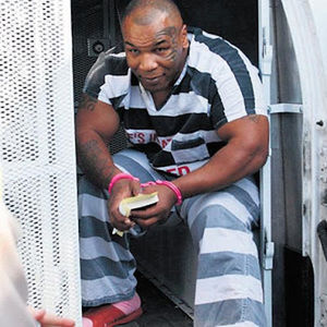 Meet your Posher, Kail